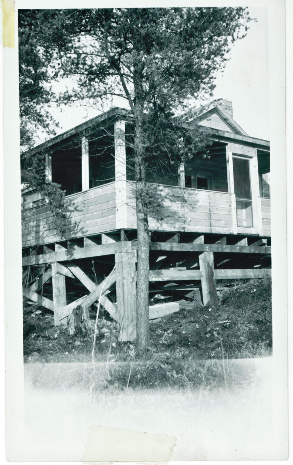 Dobson Camp